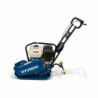 Benzine trilplaat 196 cm³ 5.5 hp