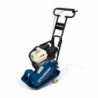 Benzine trilplaat 196 cm³ 5.5 hp