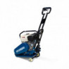 Benzine trilplaat 196 cm³ 5.5 hp
