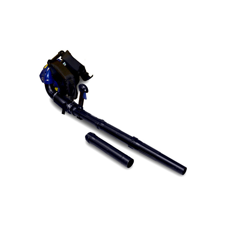 Petrol blower 26 cm³ 480 m³/h