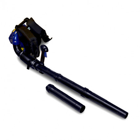 Petrol blower 26 cm³ 480 m³/h