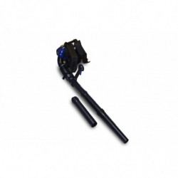 Petrol blower 26 cm³ 480 m³/h