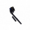 Petrol blower 26 cm³ 480 m³/h