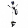Bosmaaier op benzine 31 cm³ - Harnas - 4-taktmotor