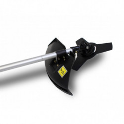 Bosmaaier op benzine 31 cm³ - Harnas - 4-taktmotor