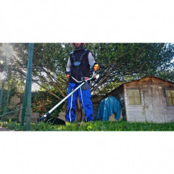 Bosmaaier op benzine 31 cm³ - Harnas - 4-taktmotor
