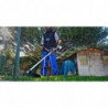 Petrol brushcutter 31 cm³ - Harness - 4-stroke engine