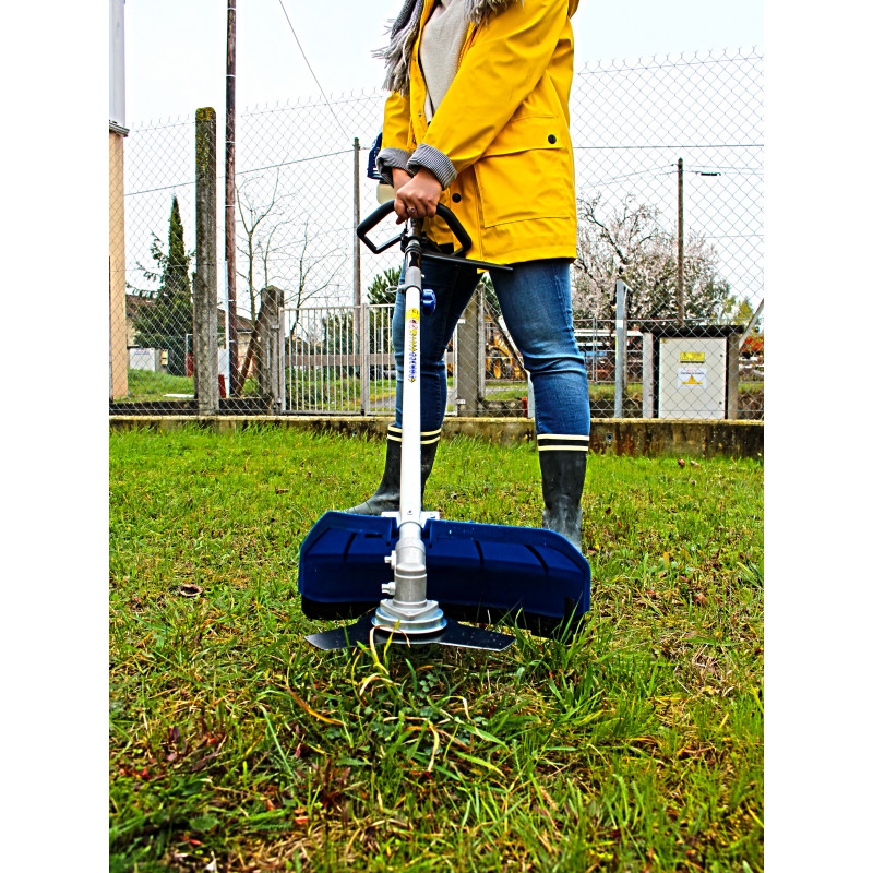 Multifonction thermique 33 cm³ - 6 en 1