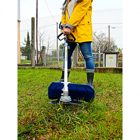 Multifonction thermique 33 cm³ - 6 en 1