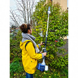 Multifonction thermique 33 cm³ - 6 en 1