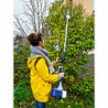 Multifonction thermique 33 cm³ - 6 en 1