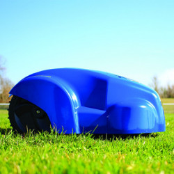 Kosiarka Robot koszący 2,6 Ah 300 m²