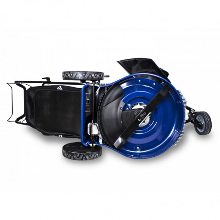 Comfort-Turn Lawnmower - self-propelled  196 cm³ 56 cm - recoil start 