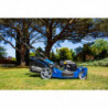 Comfort-Turn Lawnmower - samojezdna  170 cm³ 51 cm - ręczny start 