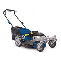 Comfort-Turn Lawnmower - samojezdna  170 cm³ 51 cm - ręczny start 