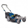 Comfort-Turn Lawnmower - samojezdna  170 cm³ 51 cm - ręczny start 