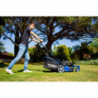 Comfort-Turn Lawnmower - samojezdna  170 cm³ 51 cm - ręczny start 