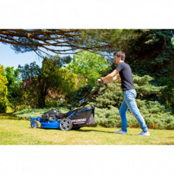 Comfort-Turn Lawnmower - samojezdna  170 cm³ 51 cm - ręczny start 