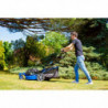 Comfort-Turn Lawnmower - samojezdna  170 cm³ 51 cm - ręczny start 