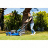 Comfort-Turn Lawnmower - samojezdna  170 cm³ 51 cm - ręczny start 