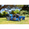 Comfort-Turn Lawnmower - samojezdna  170 cm³ 51 cm - ręczny start 