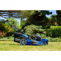Comfort-Turn Lawnmower - samojezdna  170 cm³ 51 cm - ręczny start 