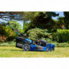 Comfort-Turn Lawnmower - samojezdna  170 cm³ 51 cm - ręczny start 