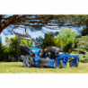 Comfort-Turn Lawnmower - samojezdna  170 cm³ 51 cm - ręczny start 