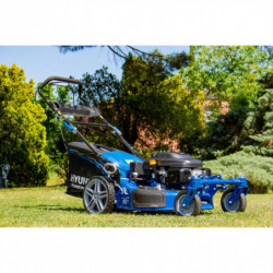 Comfort-Turn Lawnmower - samojezdna  170 cm³ 51 cm - ręczny start 