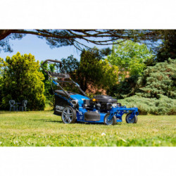 Comfort-Turn Lawnmower - samojezdna  170 cm³ 51 cm - ręczny start 