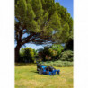 Comfort-Turn Lawnmower - samojezdna  170 cm³ 51 cm - ręczny start 