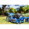 Comfort-Turn Lawnmower - samojezdna  170 cm³ 51 cm - ręczny start 