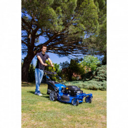 Comfort-Turn Lawnmower - samojezdna  170 cm³ 51 cm - ręczny start 