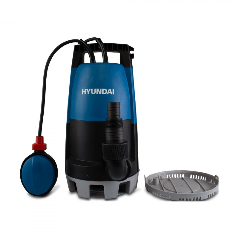 Electric water pump - Basement drainage 750 W 17500 L/h - Dirty Water 