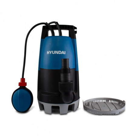 Electric water pump - Basement drainage 750 W 17500 L/h - Dirty Water 