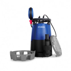 Electric water pump - Basement drainage 750 W 17500 L/h - Dirty Water 