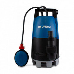 Electric water pump - Basement drainage 750 W 17500 L/h - Dirty Water 