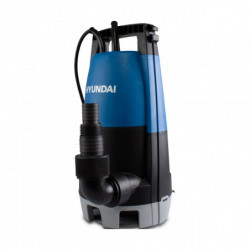 Electric water pump - Basement drainage 750 W 17500 L/h - Dirty Water 