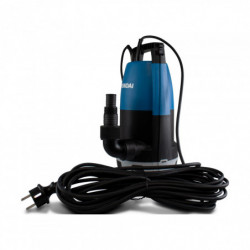 Electric water pump - Basement drainage 750 W 17500 L/h - Dirty Water 