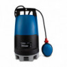 Electric water pump - Basement drainage 750 W 17500 L/h - Dirty Water 
