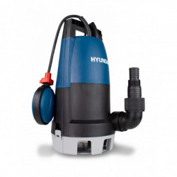 Electric water pump - Basement drainage 750 W 17500 L/h - Dirty Water 
