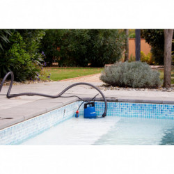 Electric water pump - Basement drainage 750 W 17500 L/h - Dirty Water 