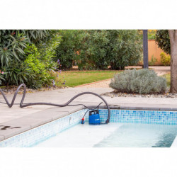 Electric water pump - Basement drainage 750 W 17500 L/h - Dirty Water 