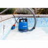 Electric water pump - Basement drainage 750 W 17500 L/h - Dirty Water 