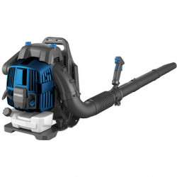 Souffleur thermique 75.6 cm³ 1120 m³/h - Moteur 4 temps