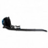 Souffleur thermique 75.6 cm³ 1120 m³/h - Moteur 4 temps