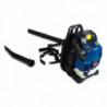 Souffleur thermique 75.6 cm³ 1120 m³/h - Moteur 4 temps