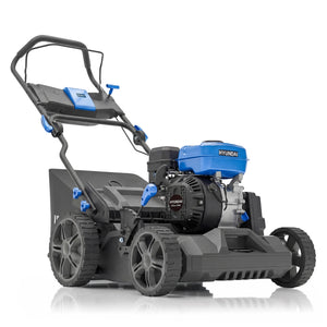 Scarificateur thermique Hyundai 44cm, Démarrage manuel, 223cc | HYSC225X
