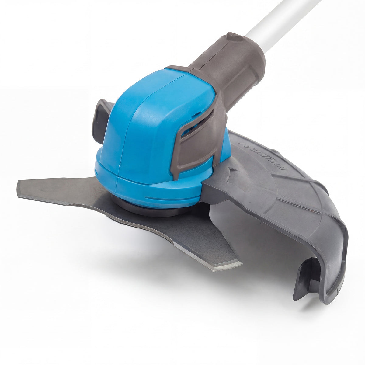 Hyundai 2x20V 14in Brushless Chainsaw and Brush Cutter Kit