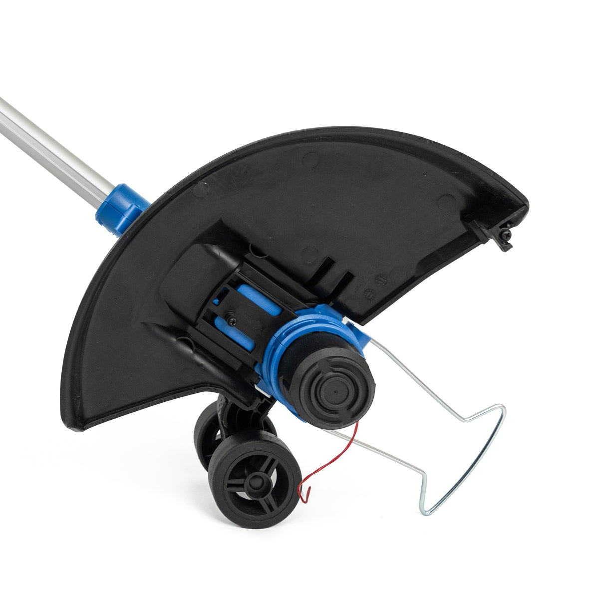 Hyundai 20V Lawnmower, Grass Trimmer and Hedge Trimmer Kit